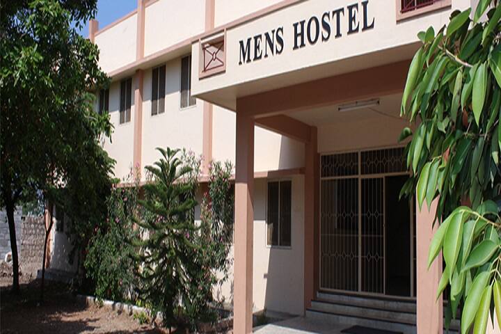 hostel